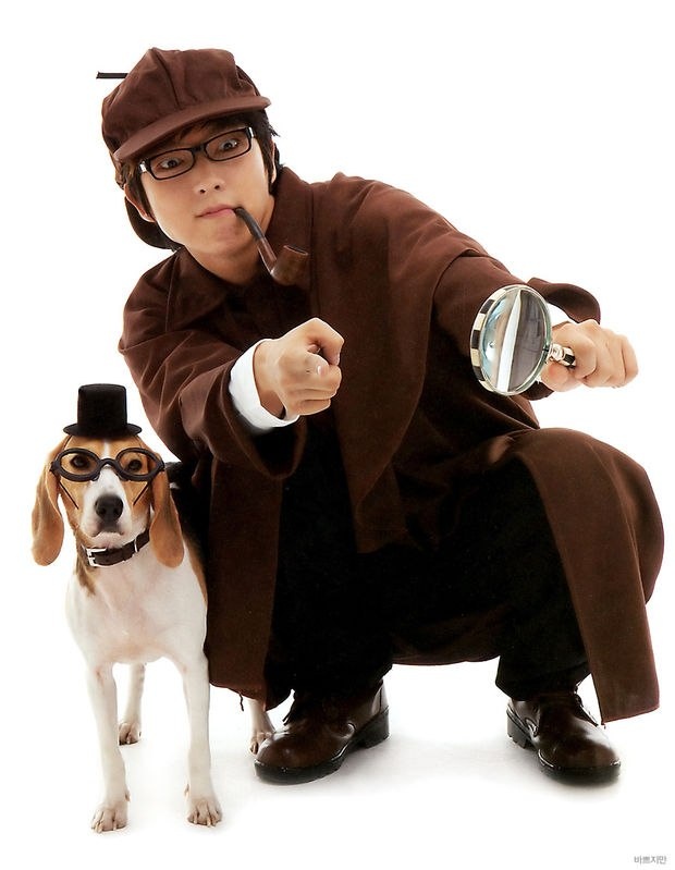 Их новая работа может быть абсолютно любой, напримир,  кто-то может стать детективом