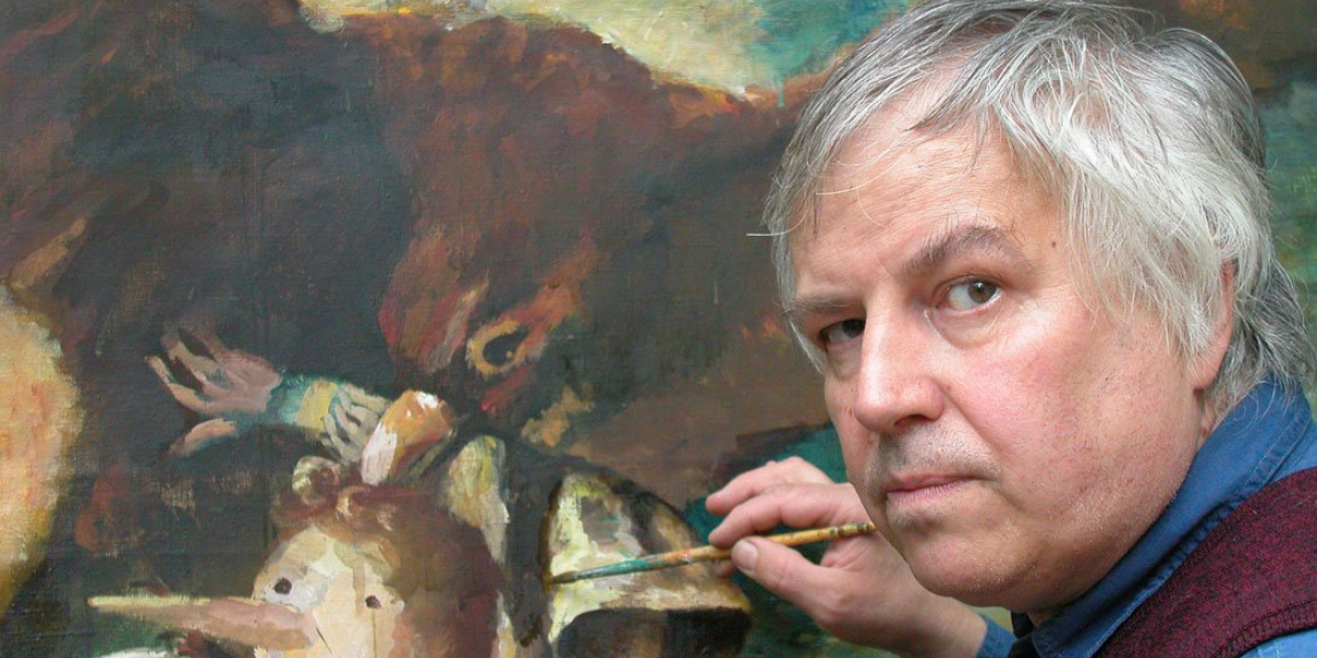 Игорь Макаревич (род. 1943)