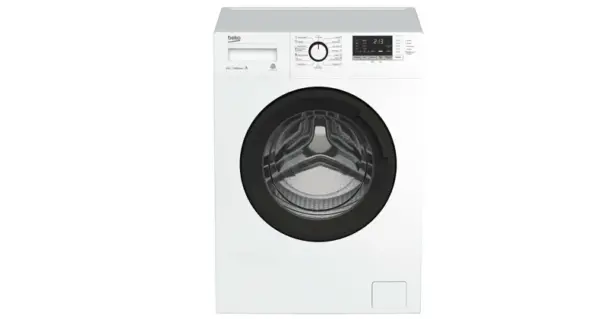 Beko WSRE 6H612