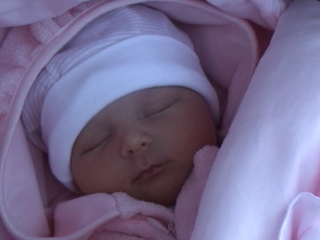 ькие волосики.