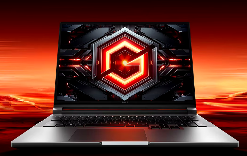 Ноутбук Redmi G Pro 2024: сможет запустить любую игру на максимальных настройках