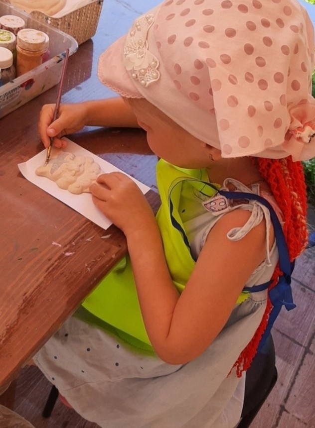 Мастер-классы