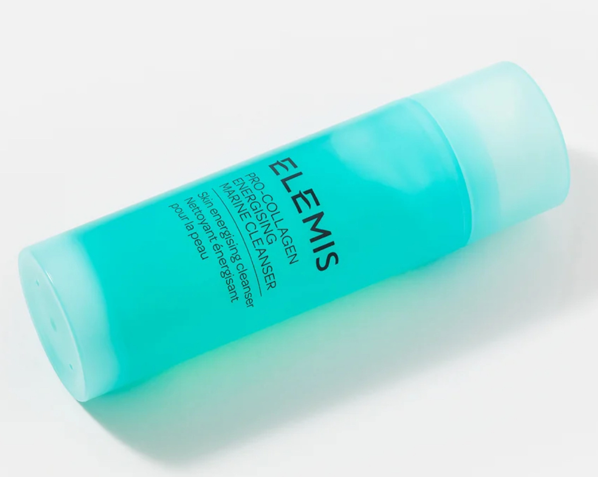 ELEMIS pro-collagen energising marine cleanser. Арт в ЗЯ:19000172765