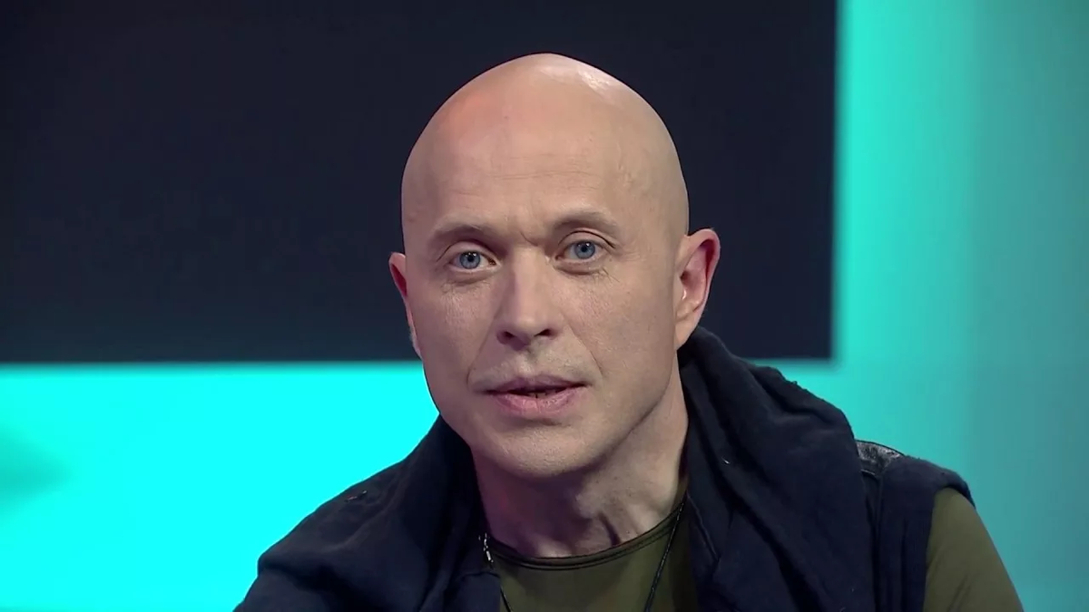Сергей Дружко