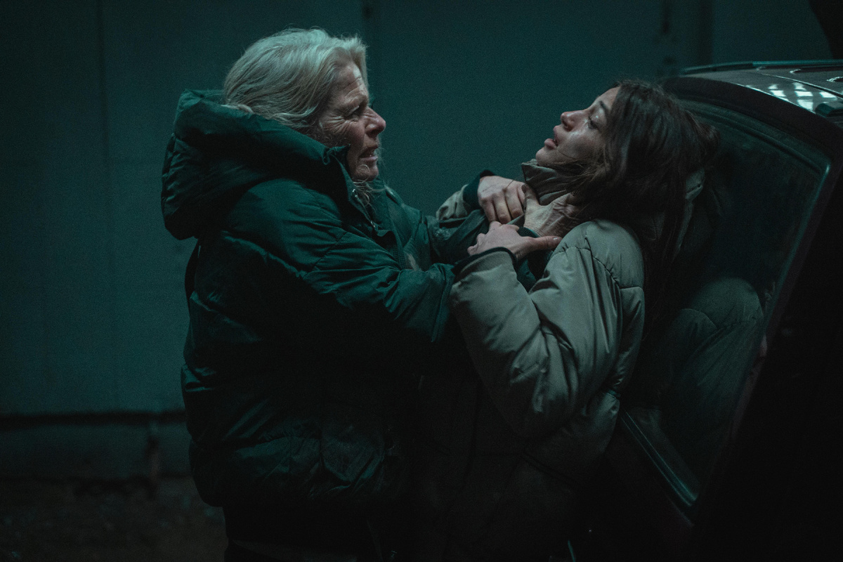 Кадр подобран из интернета