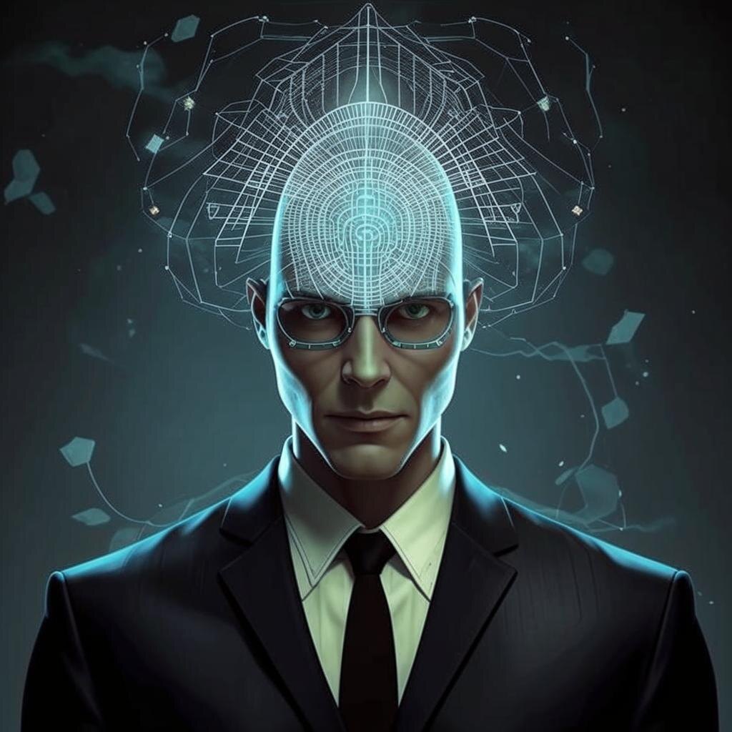 Менталист: человек или супергерой?