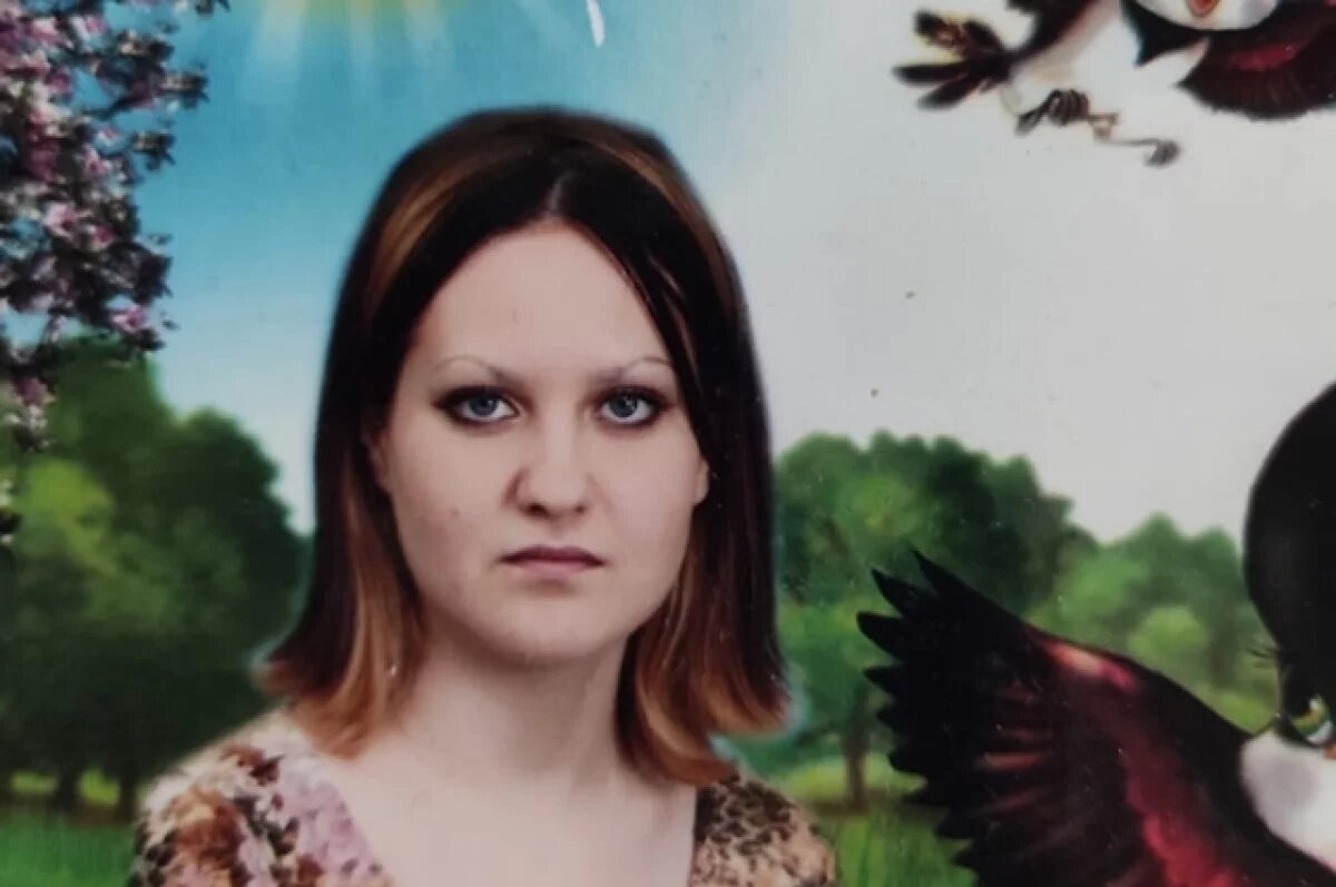    Татьяна Руденок.