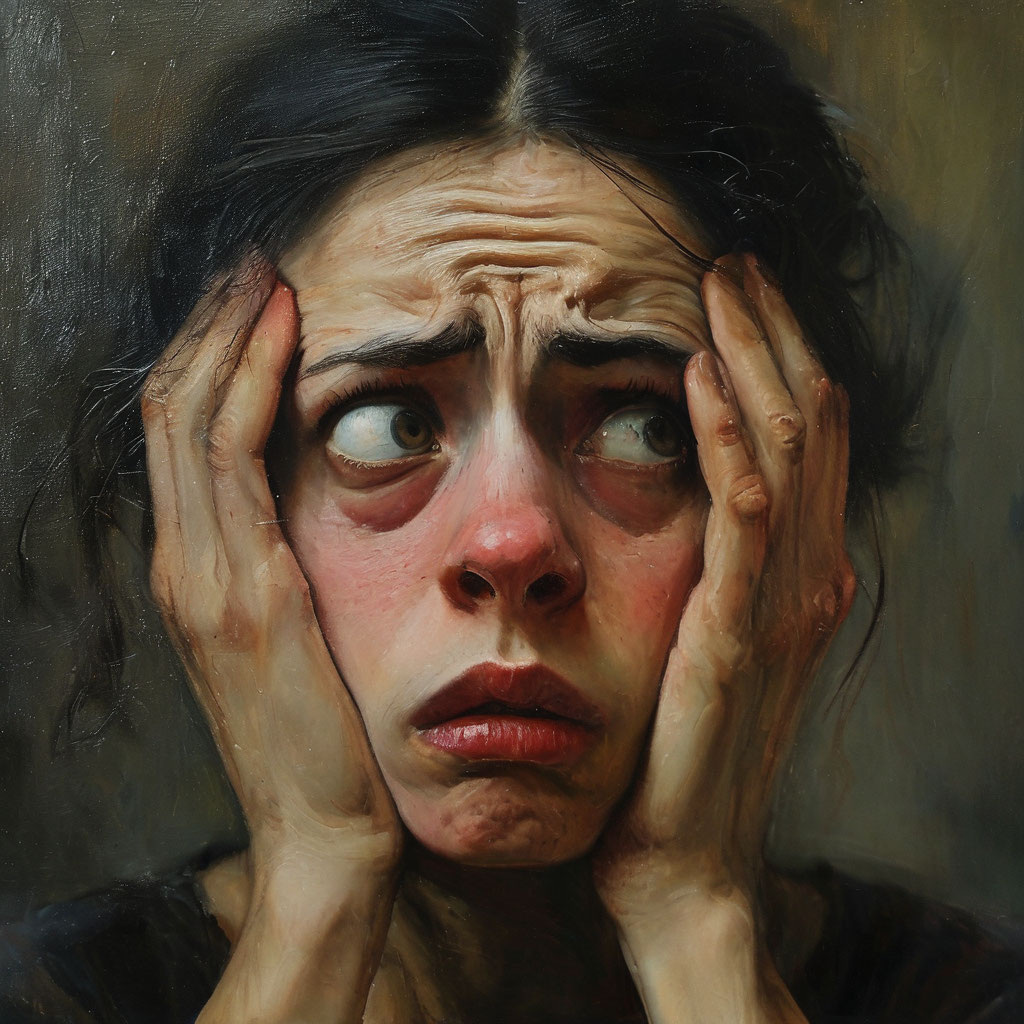 Нарисовала Алиса Pro, Яндекс