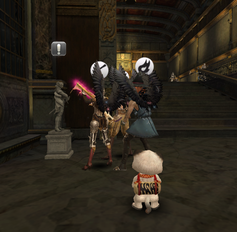 Мемориал с заданиями