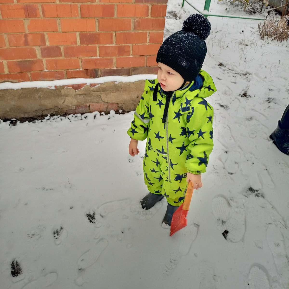 Фото автора канала