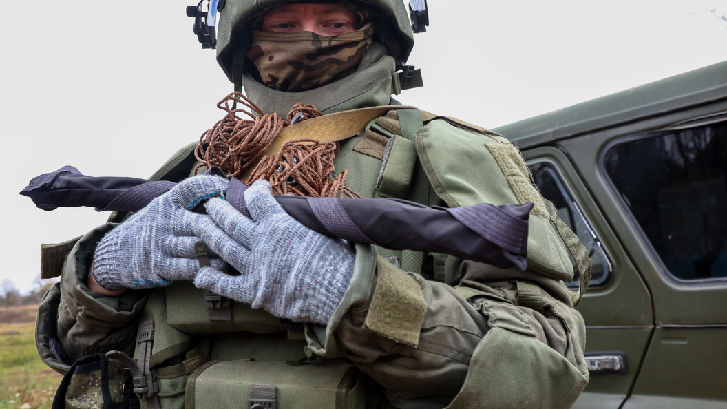    Фото: Shatokhina Natalya /Globallookpress/