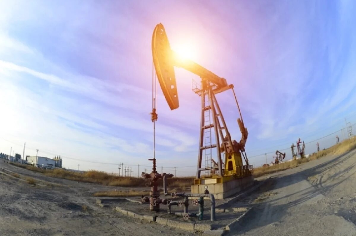    Генсек ОПЕК: пик спроса на нефть не наступит из-за роста экономики