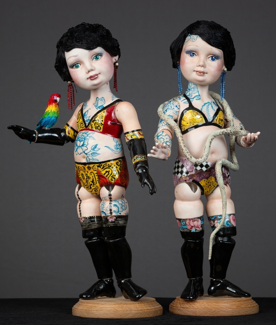 Автор ВИКТОРИЯ РЯБОВА