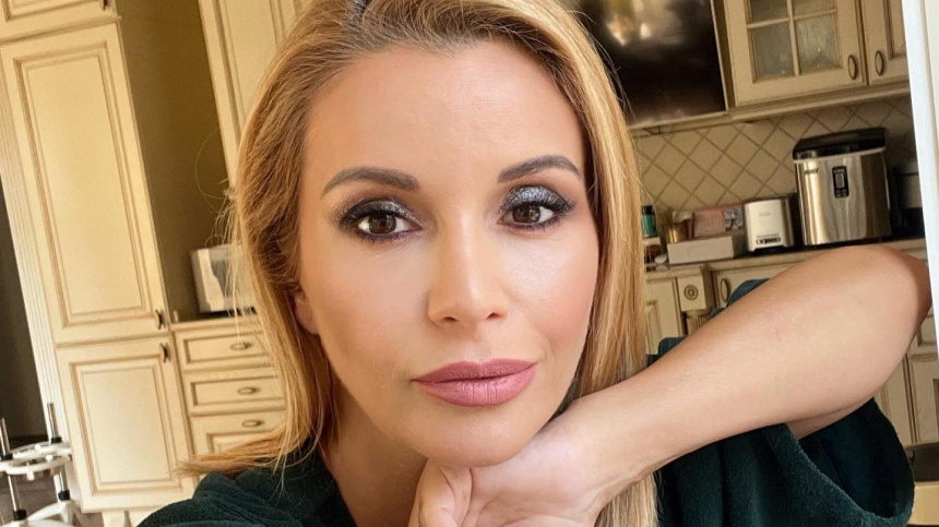    Фото: Instagram*/olgaorlova1311