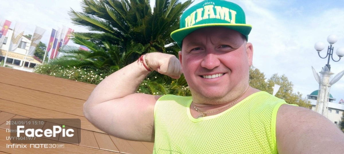 Огромных высот я не достиг и не готов придерживаться диетам и всё положить на алтарь ⛩️ победы ✌️