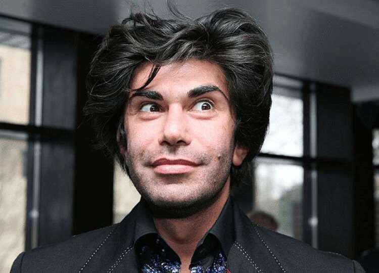 Николай Цискаридзе