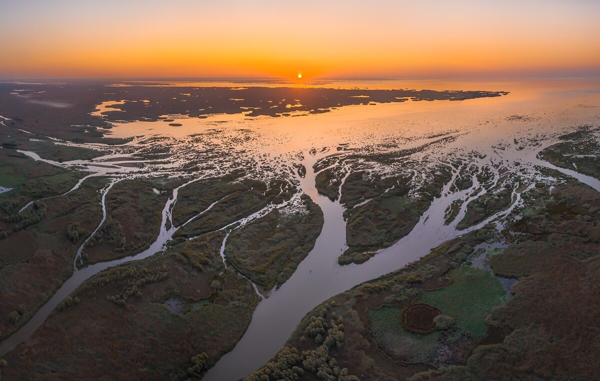 Заглавное фото: @RussiaTrek