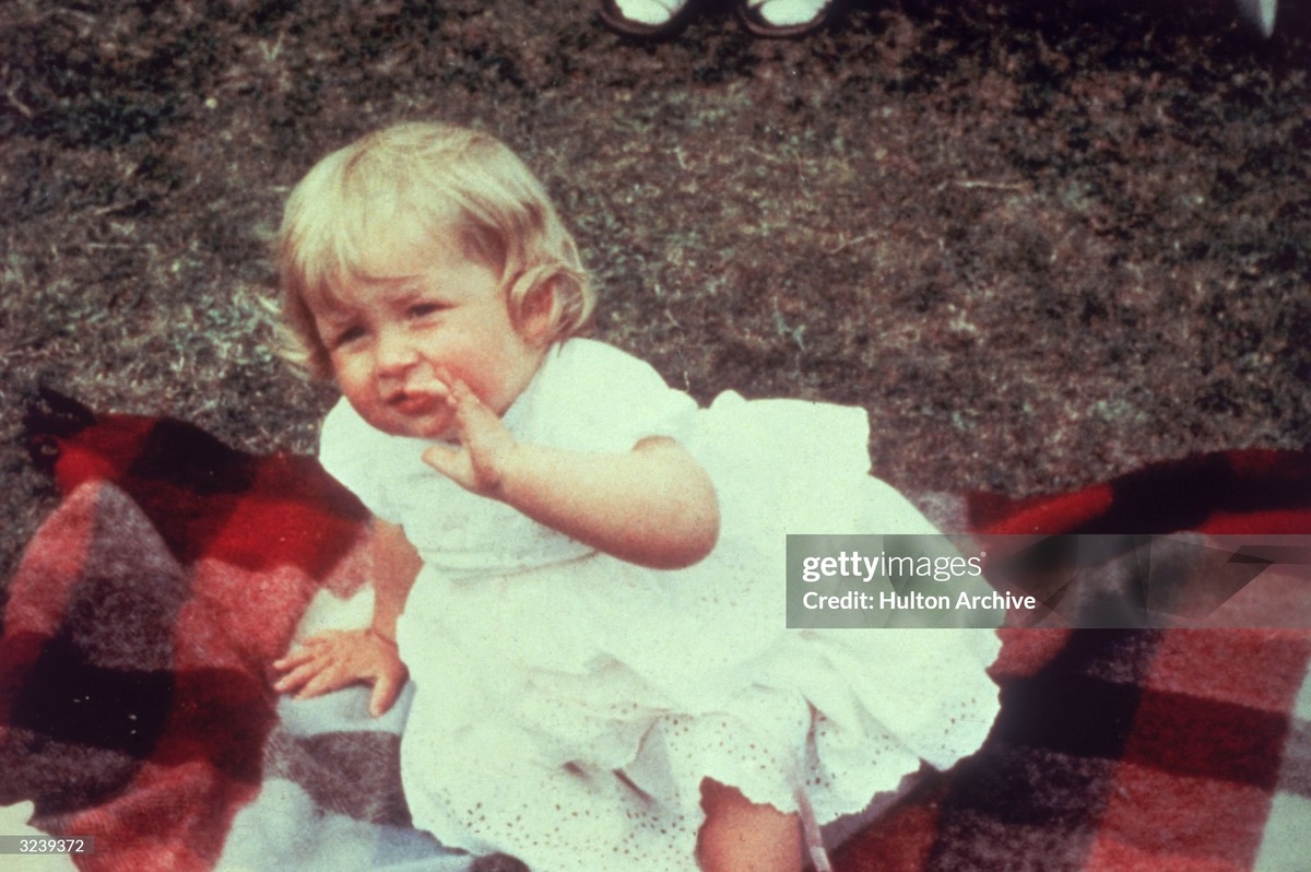 Photo by Hulton Archive/Getty Images