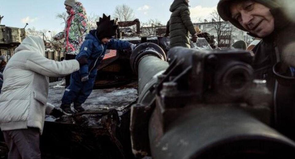    РИА «Новости»