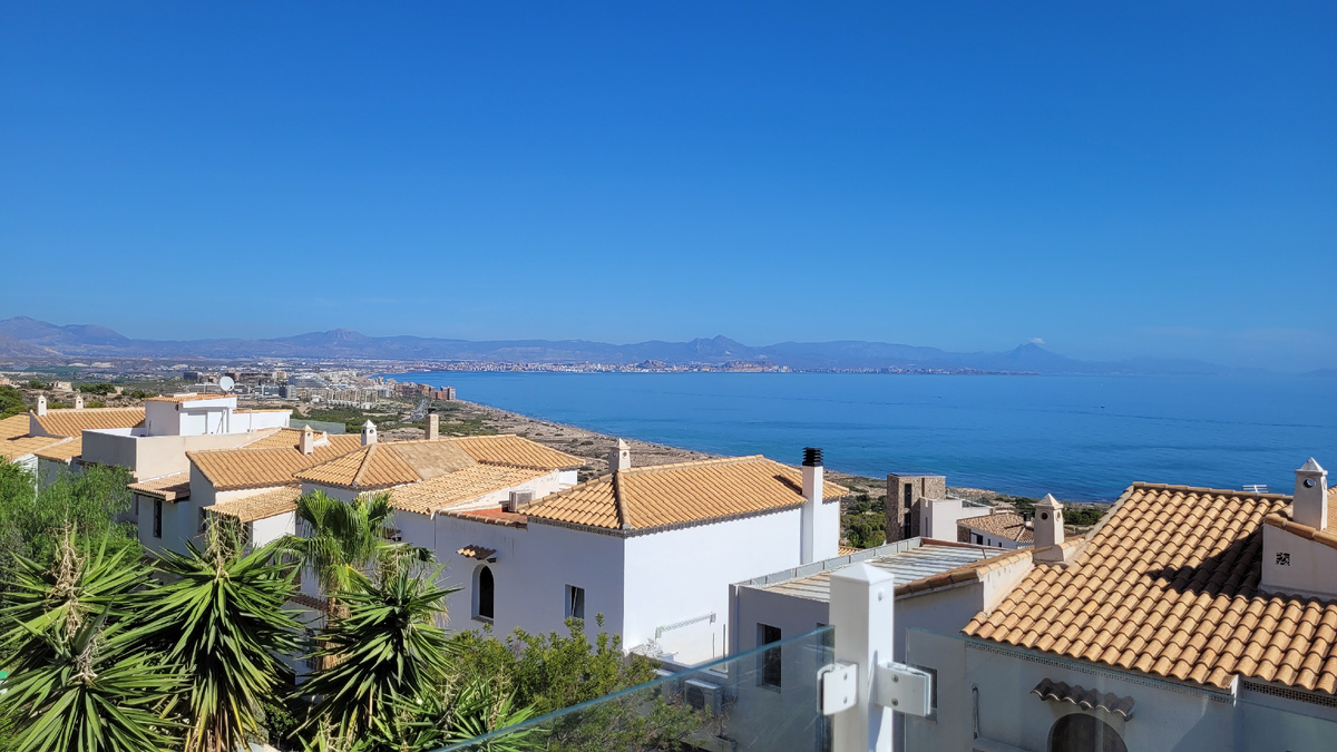 Другой наш вариант размещения. Фото автора.