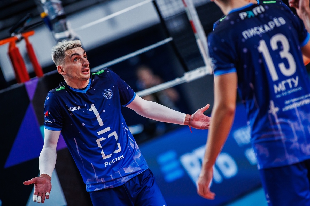 Фото: ВК "МГТУ"