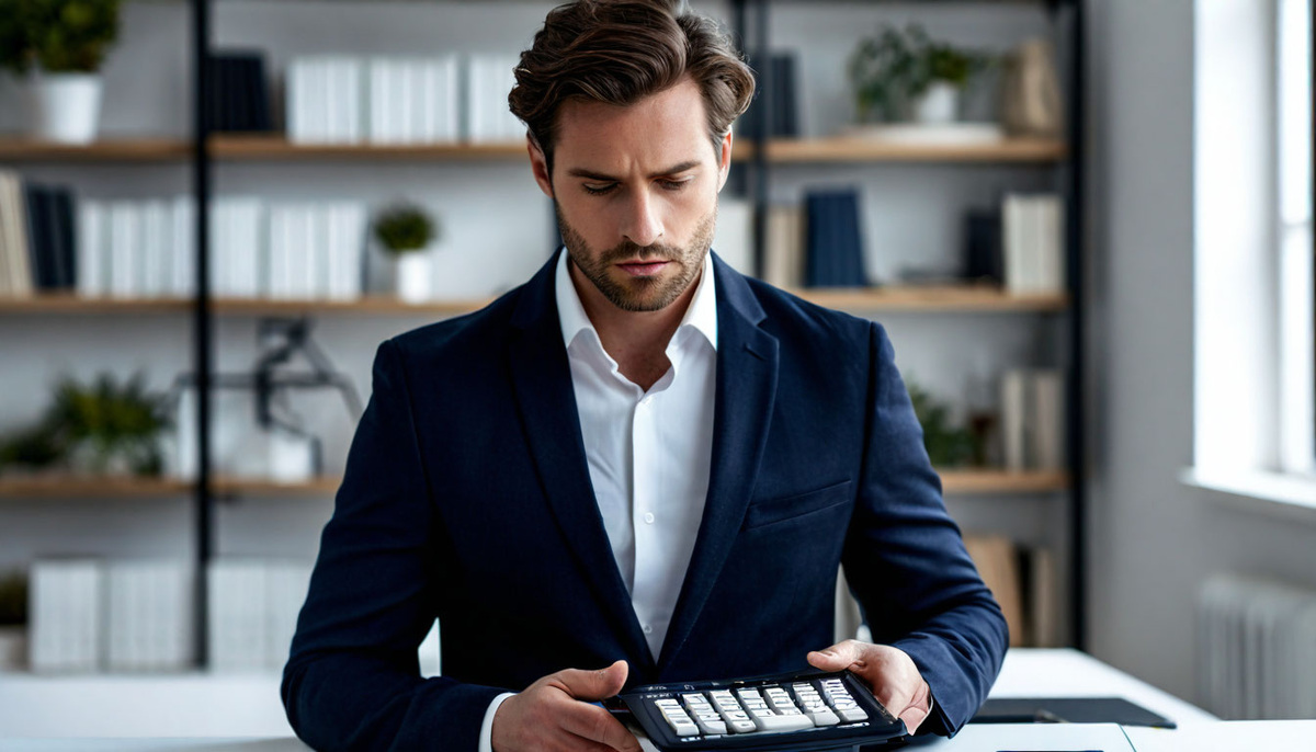 Прежде чем делать импульсивные решения с финансами, хорошенько всё обдумайте