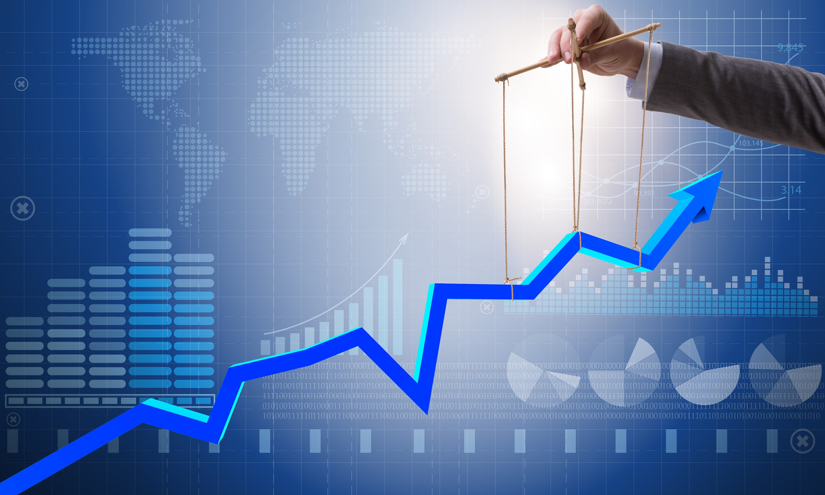 Стратегии роста для бизнеса