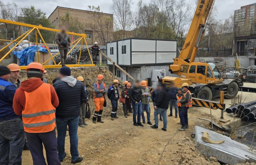    Источник фото: пресс-служба УМВД России по Приморскому краю