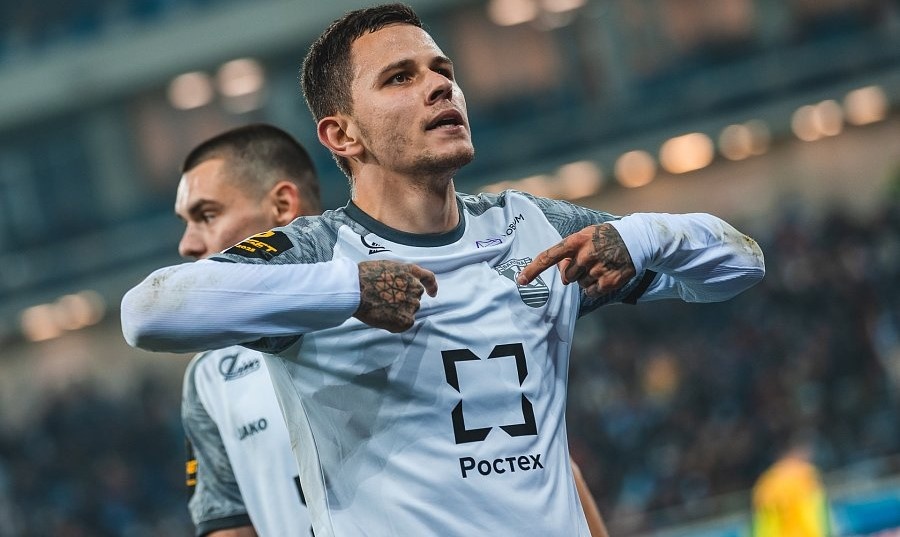 Фото: fc-baltika.ru