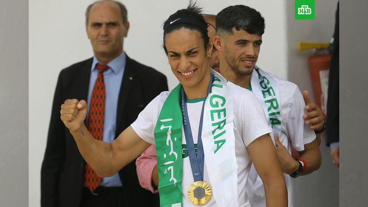    Фото: Associated Press © 2024, Anis Belghoul