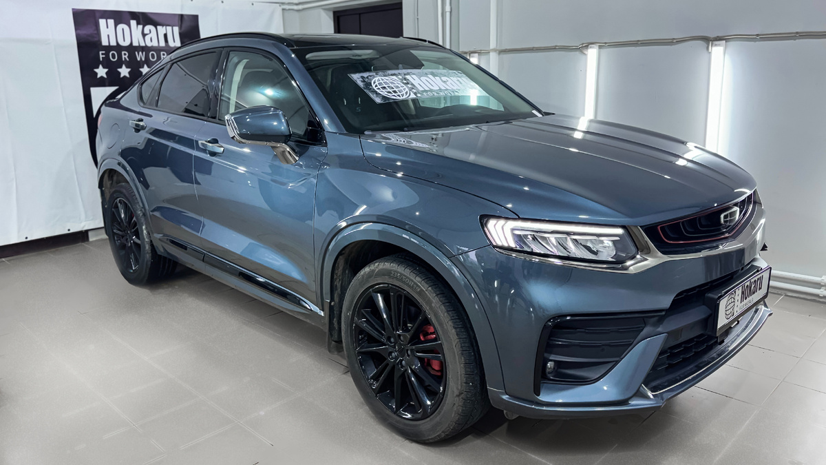 Видеообзор на канале!