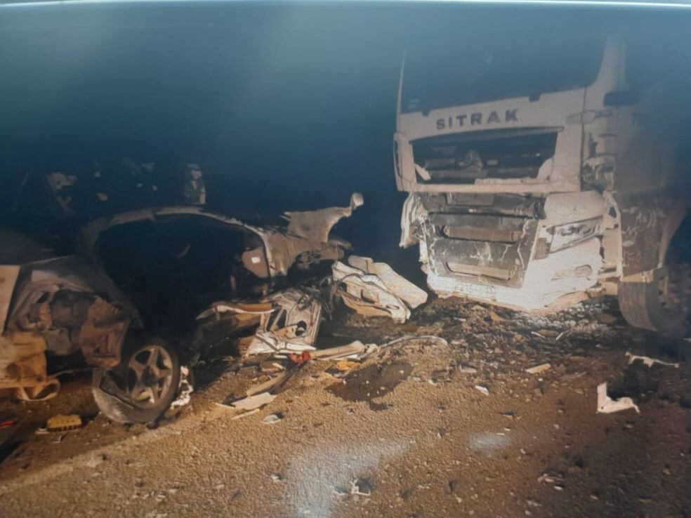    Фото: Госавтоинспекция Забайкалья