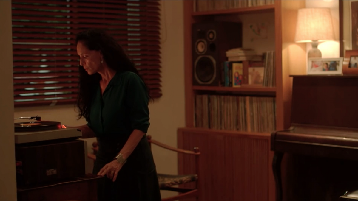 Кадр фильма "Водолей"