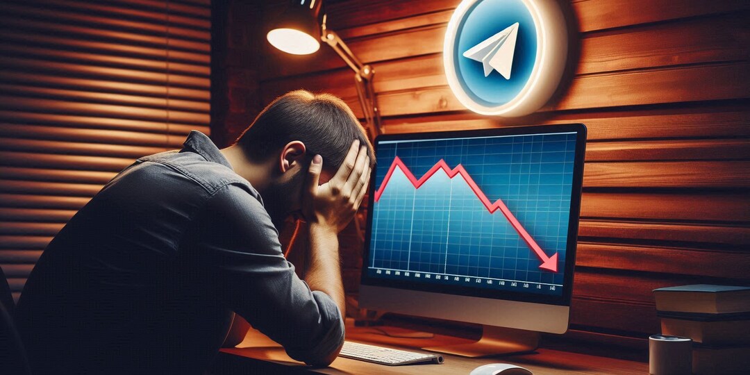 7 смертельных ошибок продвижения канала в Telegram