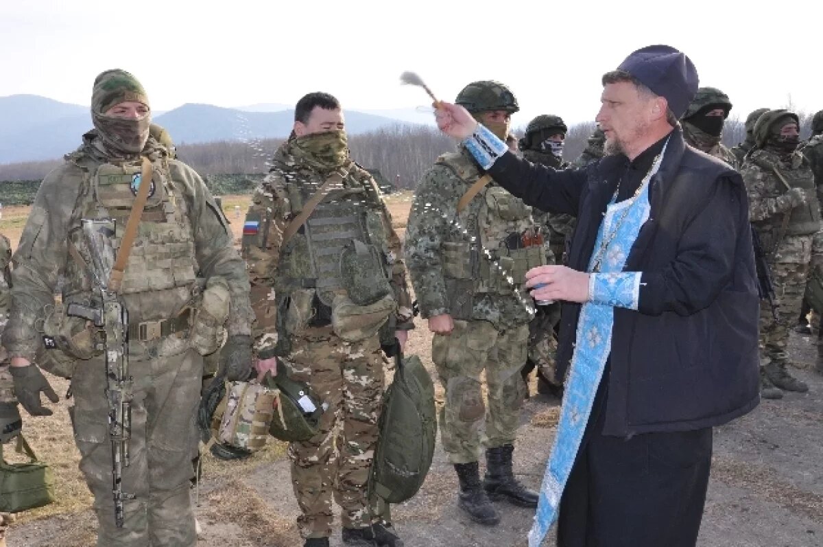    «Тактические аптечки» от Хабаровского края с любовью для пограничников СВО