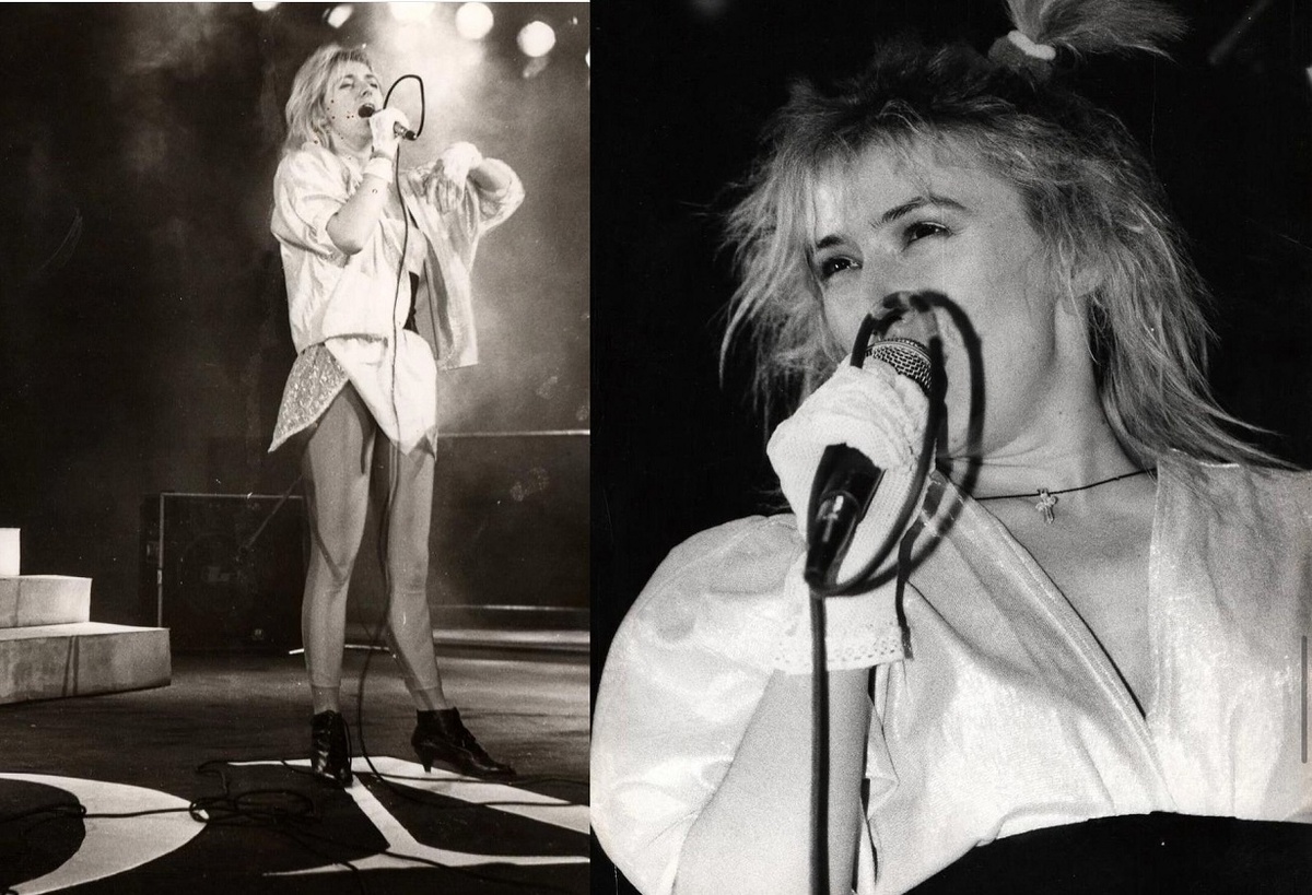 С выходом сериала "Комбинация" группа вновь стала популярной. Фото: социальные сети.