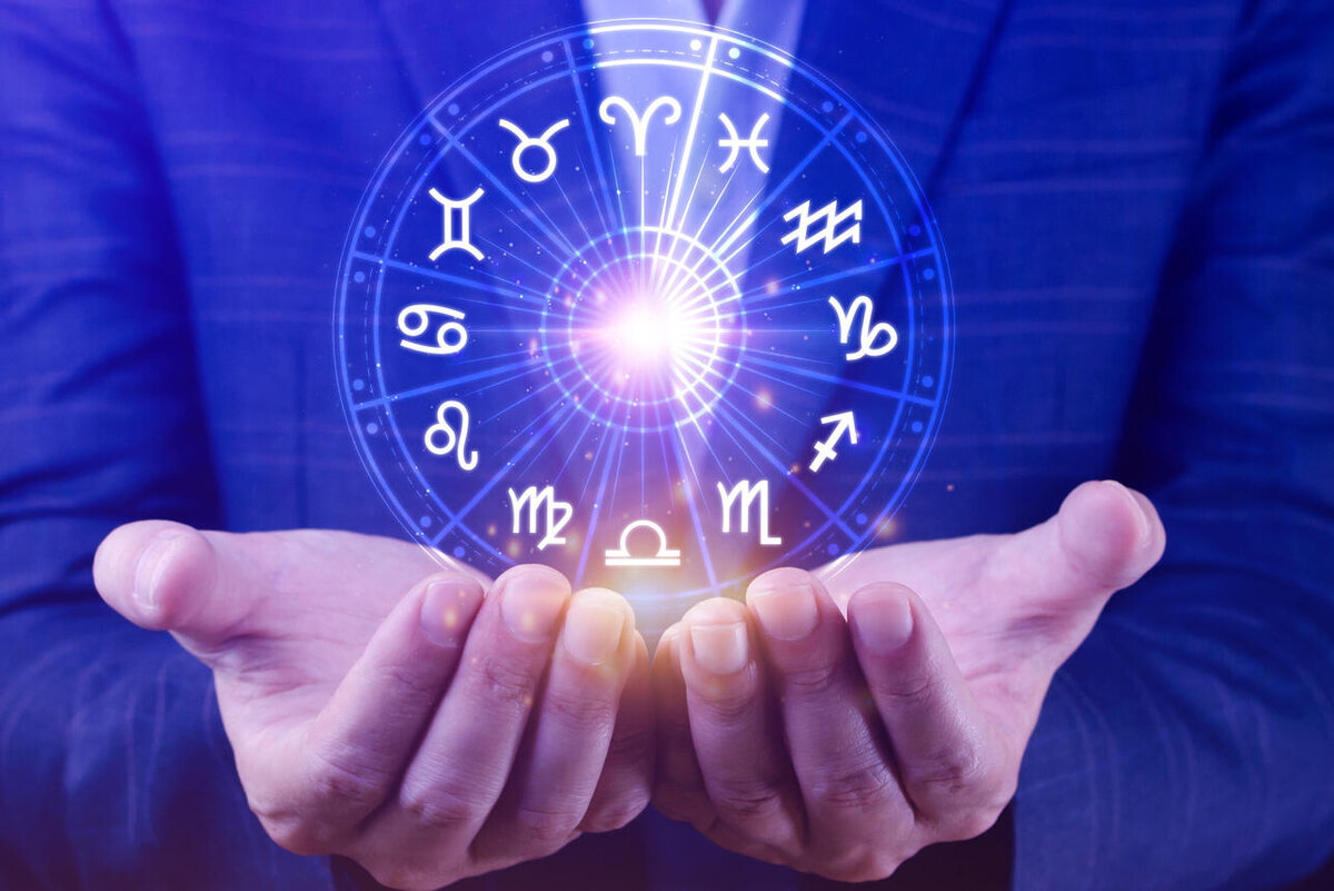    Обманут злой рок: знаки зодиака, которые избегут тяжелых ударов 6 ноября 123RF/legion-media.ru