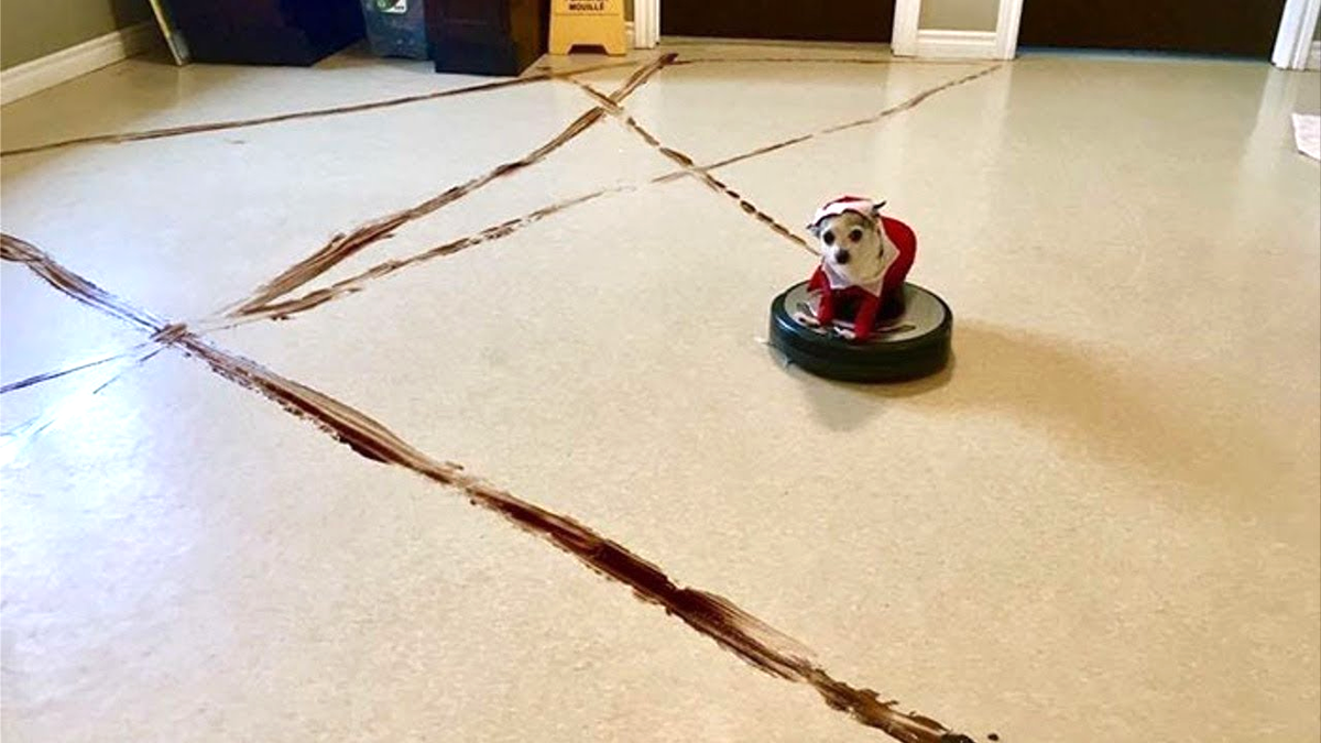 а бывает и такое... :-)