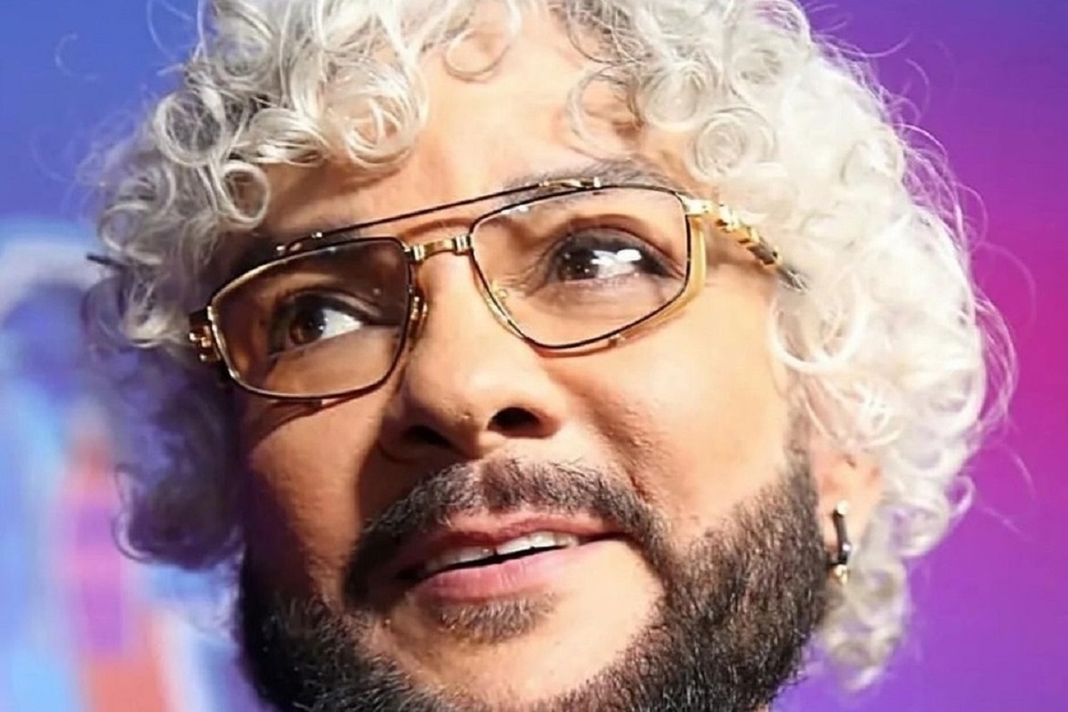 Филипп Киркоров летом удивил руками с бицепсами. Фото: социальные сети.