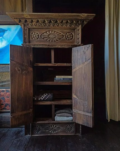 Работа мастера Виталия Жуйкова