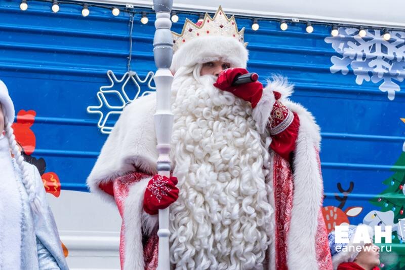    ЕАН. Сильное похолодание ожидается на севере региона