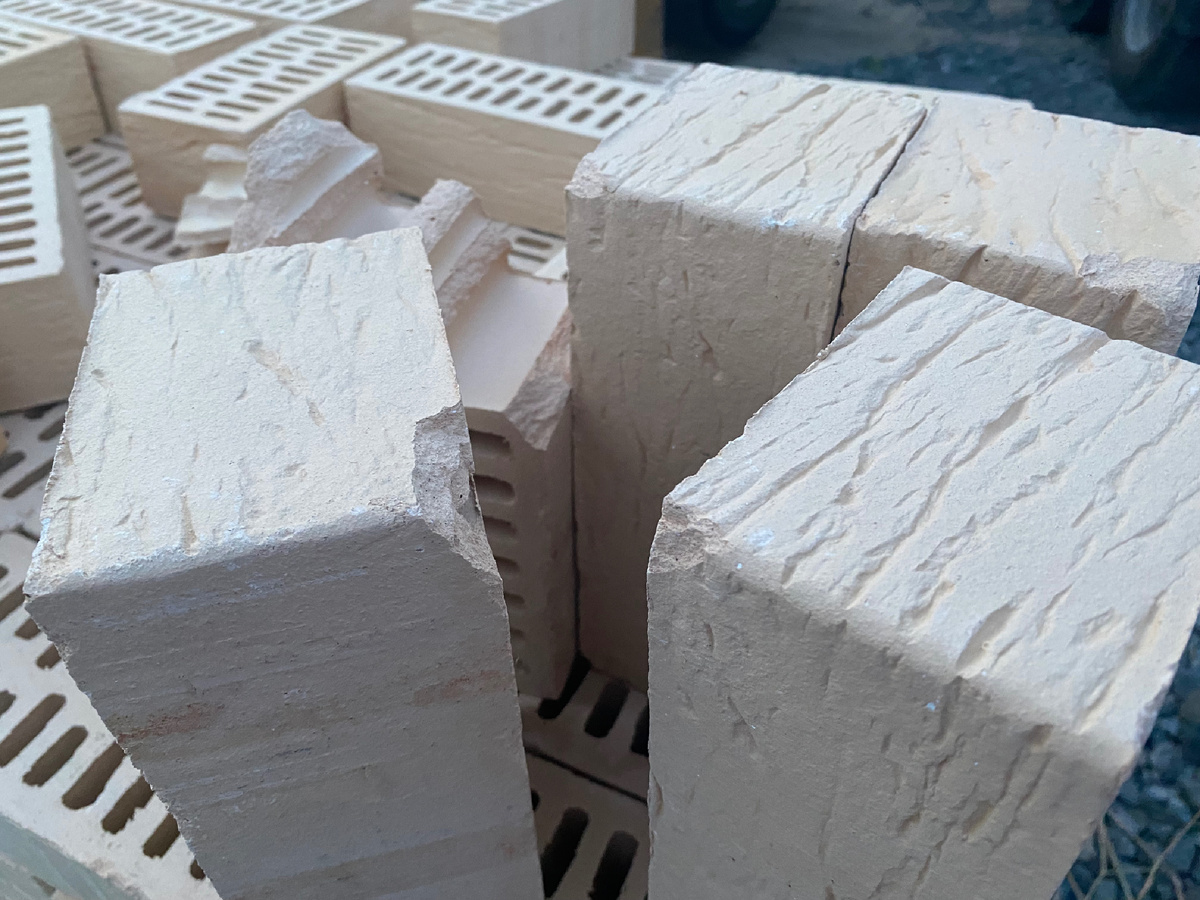 Будем резать и пелить 