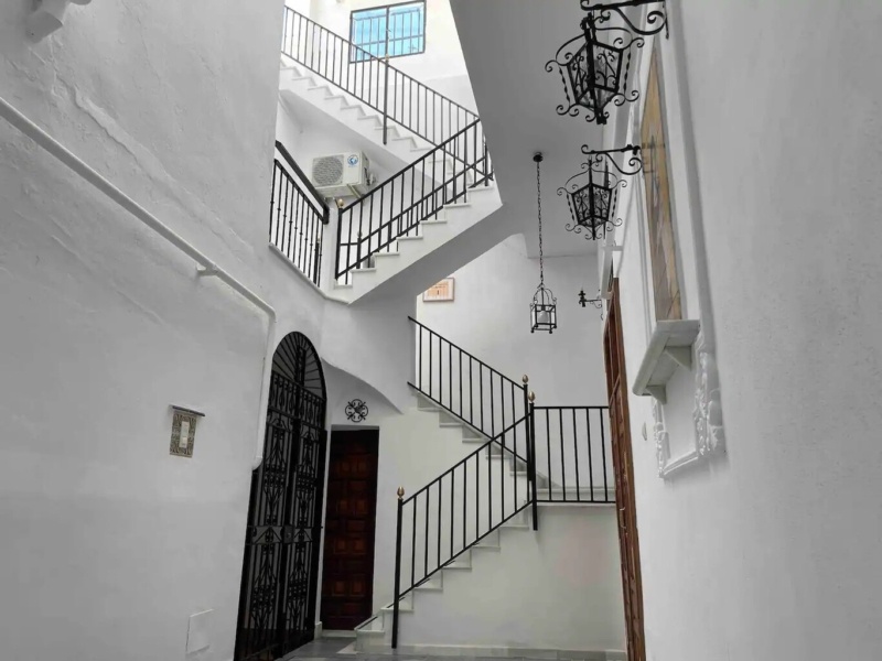 Монастырь сдается в аренду на Airbnb. Фото Airbnb