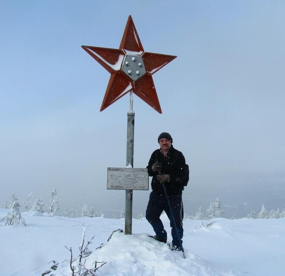 Владимир Ульянов. Фото: МЧС Абхазии/«ВК»