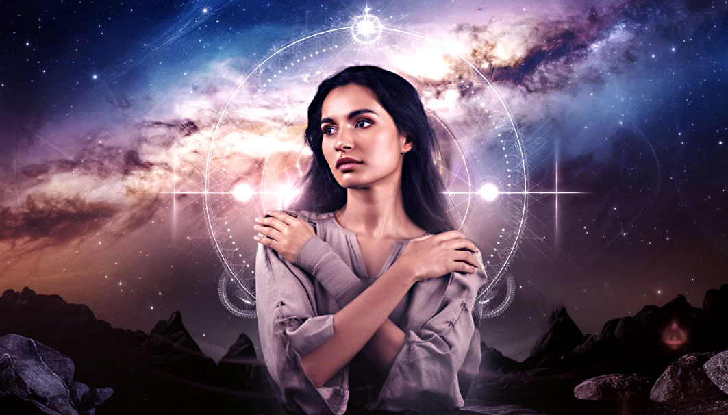 Шакти - Женская энергия