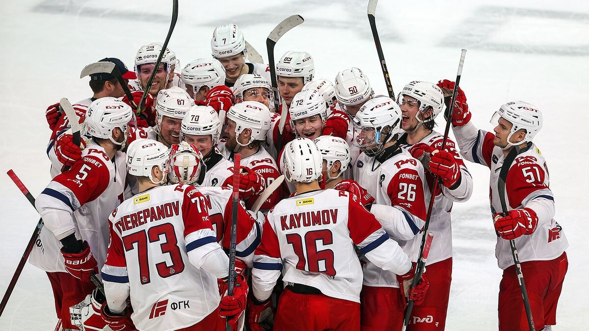    Егор Алеев/ТАСС