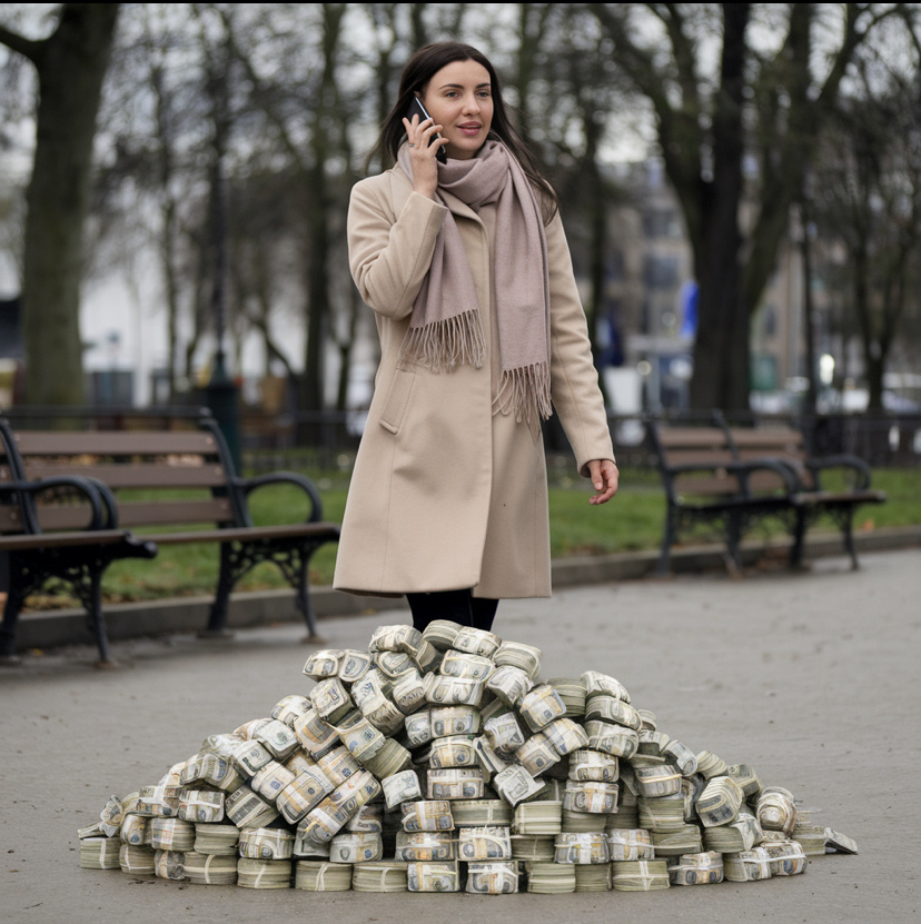 сгенерировано ИИ