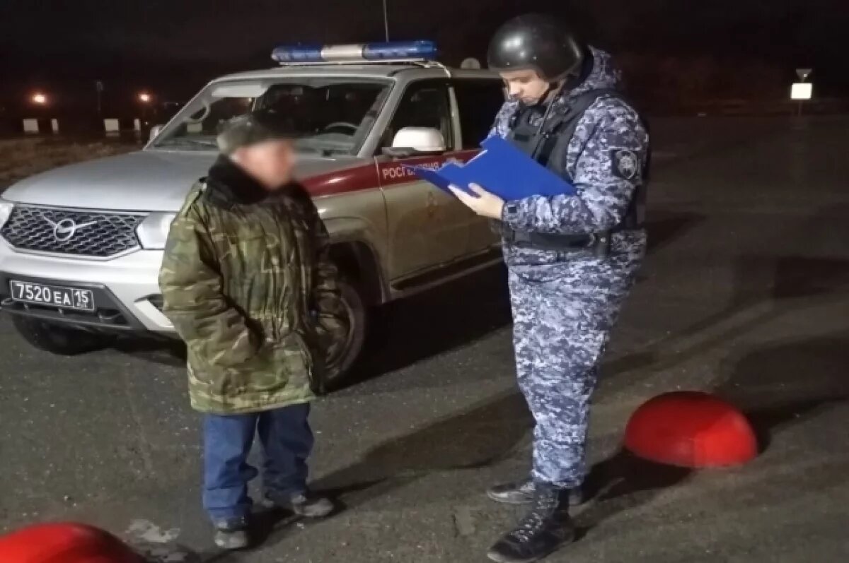    В Омске домой вернули дедушку с потерей памяти