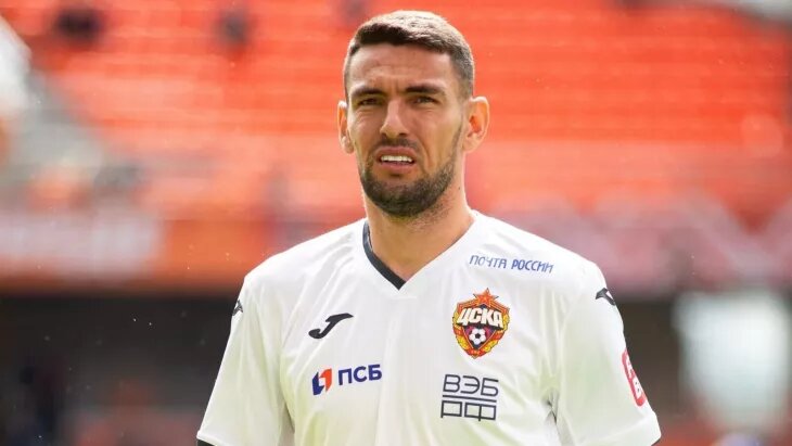 Фото: ПФК ЦСКА