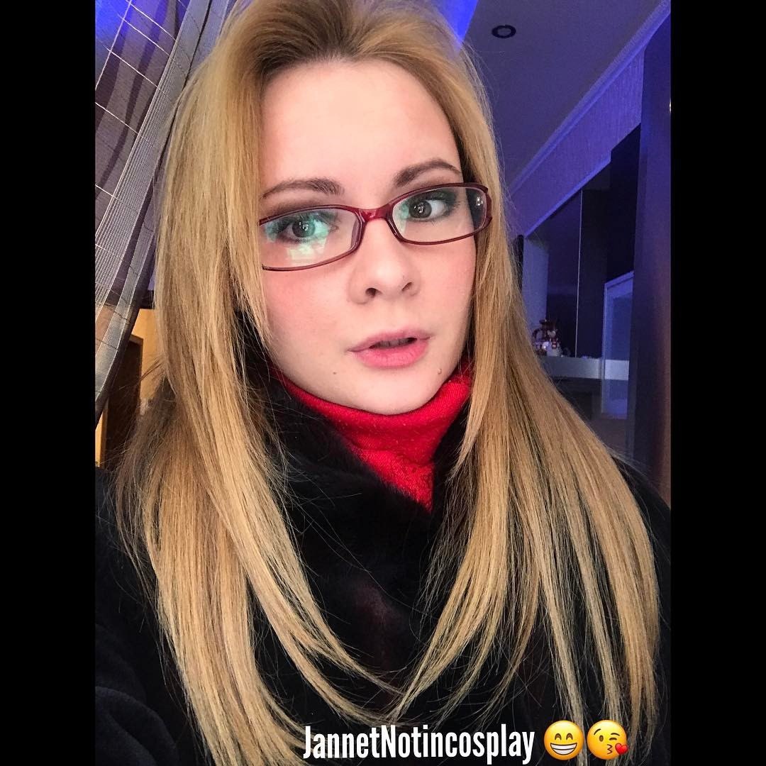 Жанна Рудакова